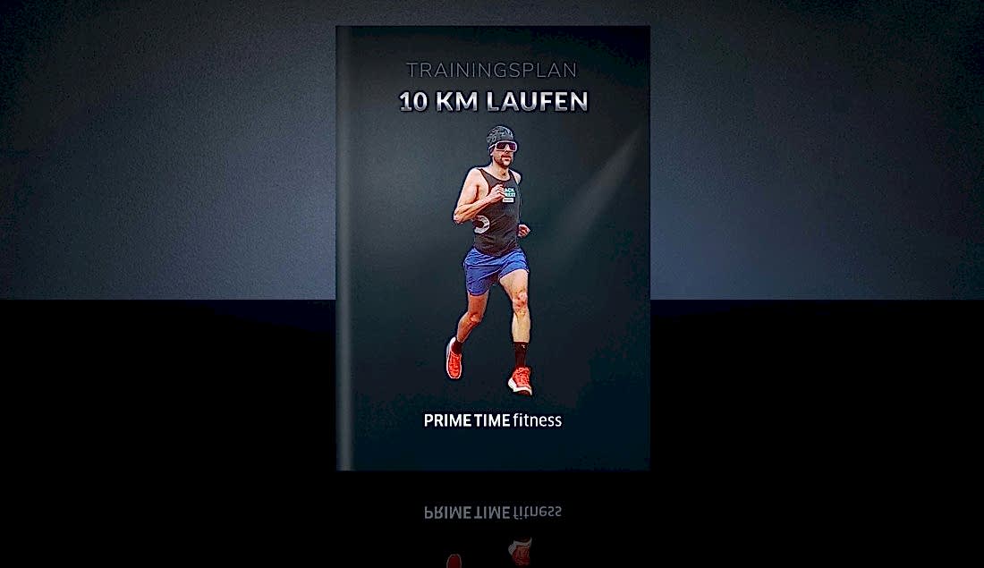Trainingsplan 10km Laufen