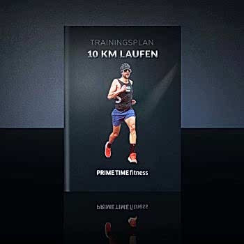 Trainingsplan 10km Laufen
