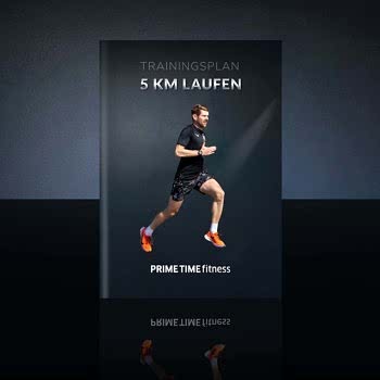 Trainingsplan 5km Laufen