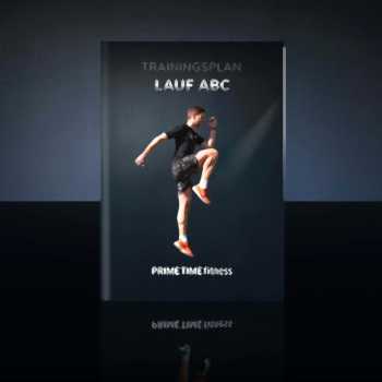 Trainingsplan Lauf ABC
