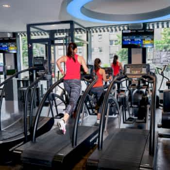 Fatburner Zirkel HIIT Training Fatburner Zirkel HIIT Training