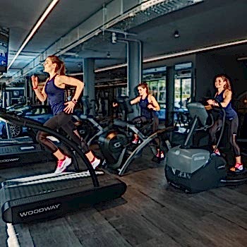 HIIT Training & EPOC Effekt HIIT Training & EPOC Effekt