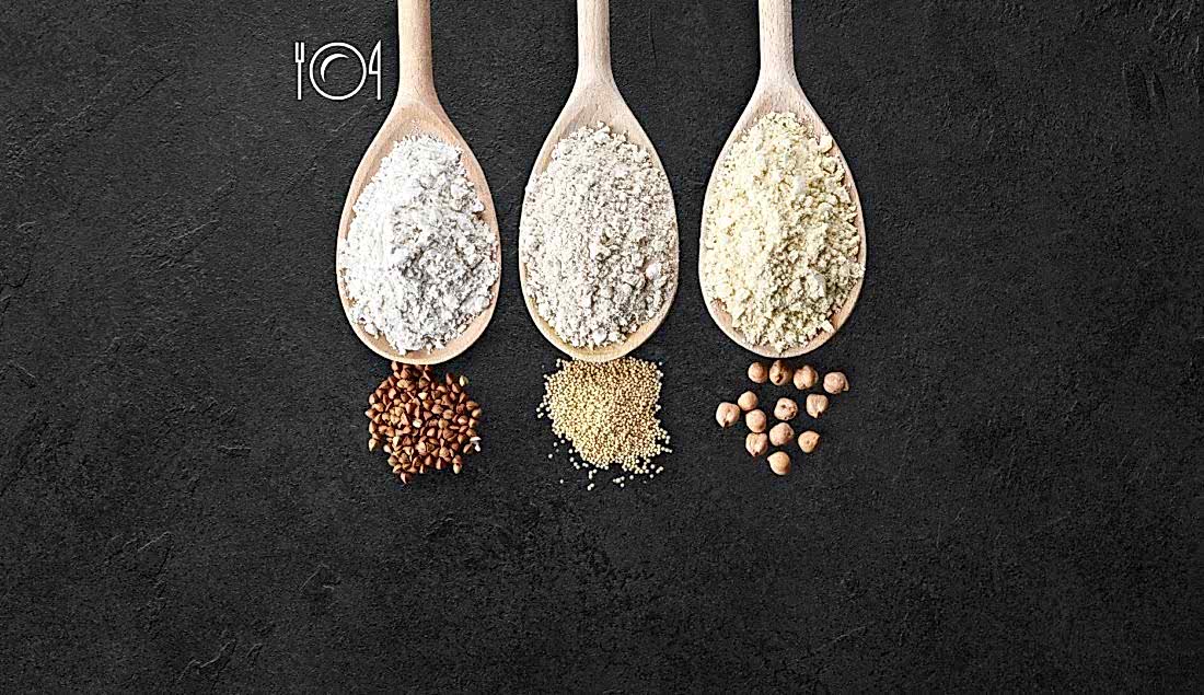 Glutenunverträglichkeit Ernährung