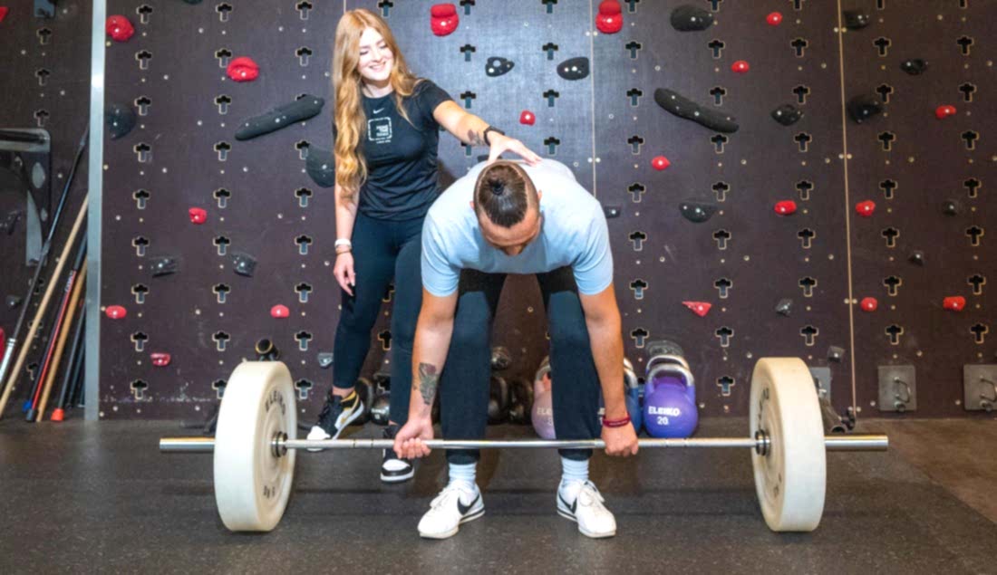 FFM Fitnessstudio