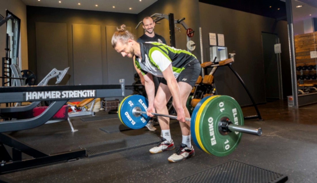 Frankfurt am Main Fitnessstudio PRIME TIME fitness