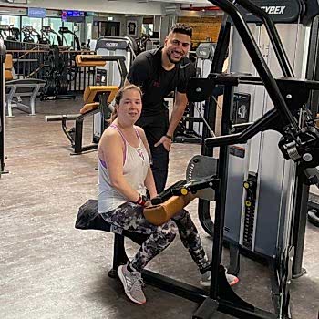 Fitnessstudio Frankfurt am Main PRIME TIME fitness