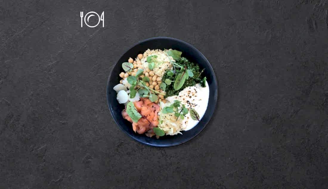 Superfood Ernährung